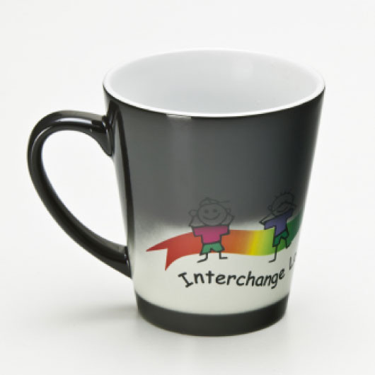 Latte Magic Mugs 2